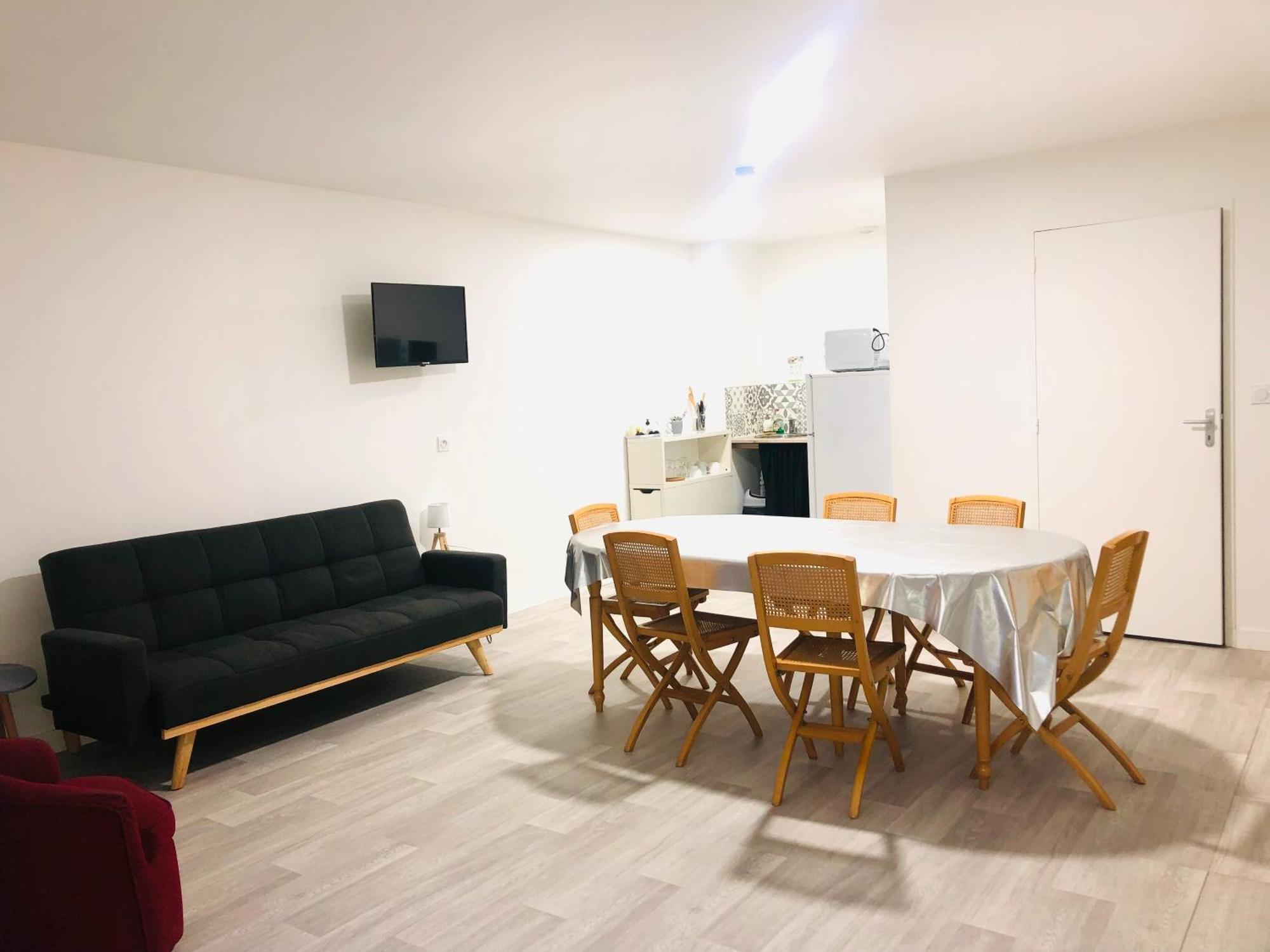 Domaine Des 3 Villages Bouchemaine Room photo