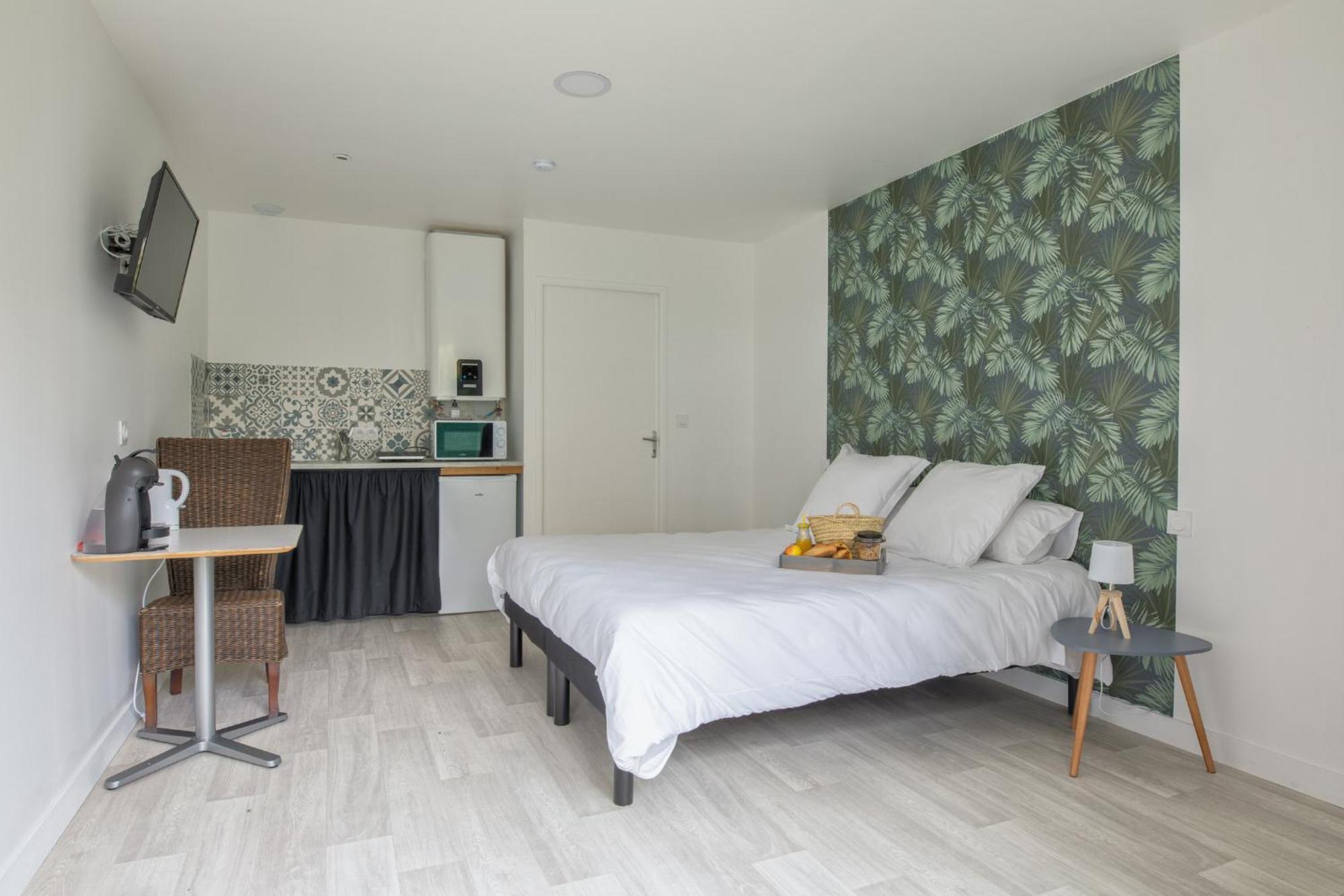 Domaine Des 3 Villages Bouchemaine Room photo