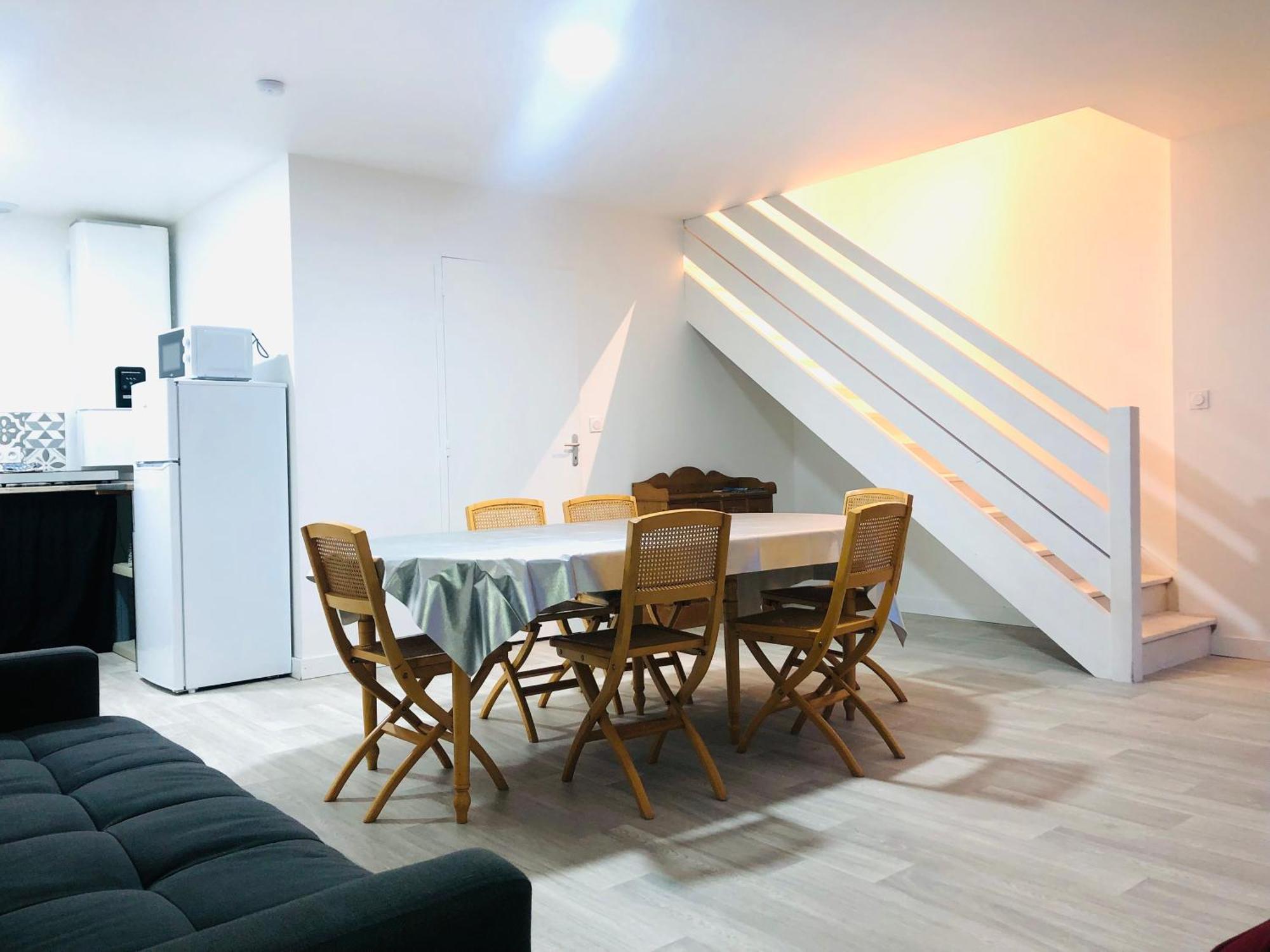 Domaine Des 3 Villages Bouchemaine Room photo