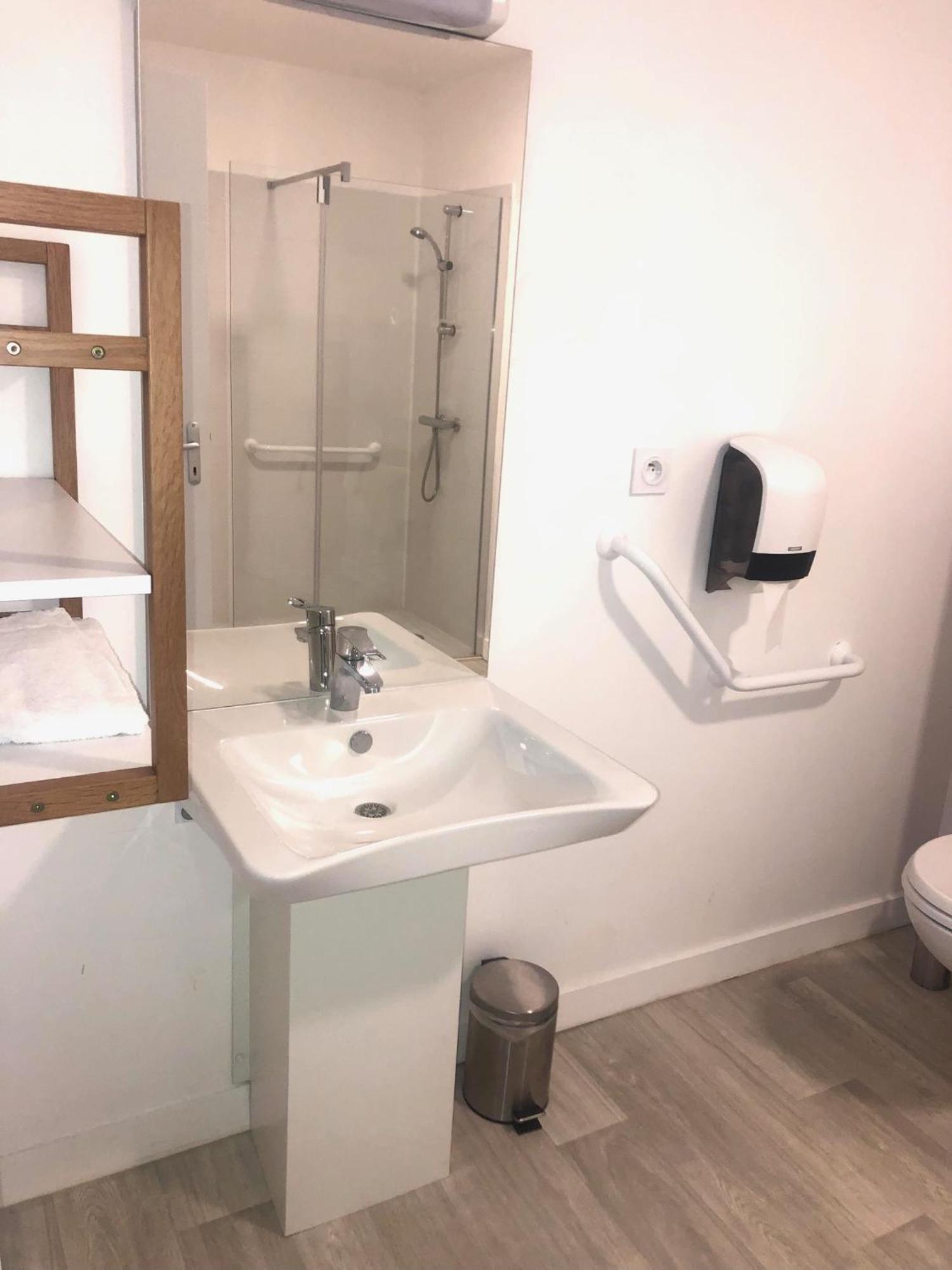 Domaine Des 3 Villages Bouchemaine Room photo