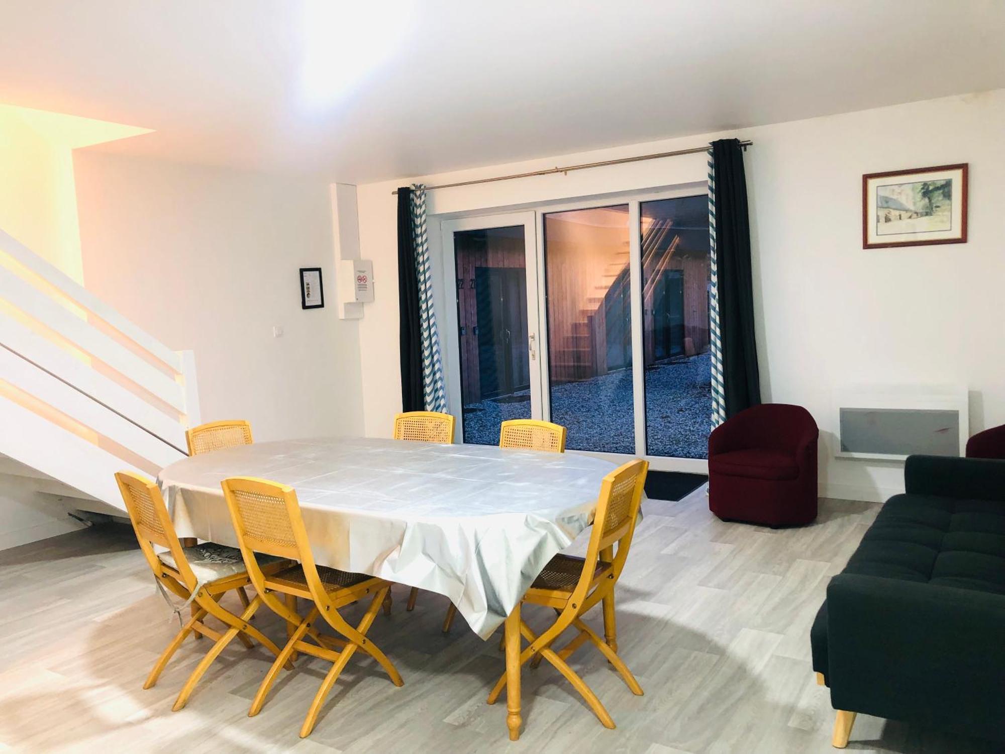 Domaine Des 3 Villages Bouchemaine Room photo