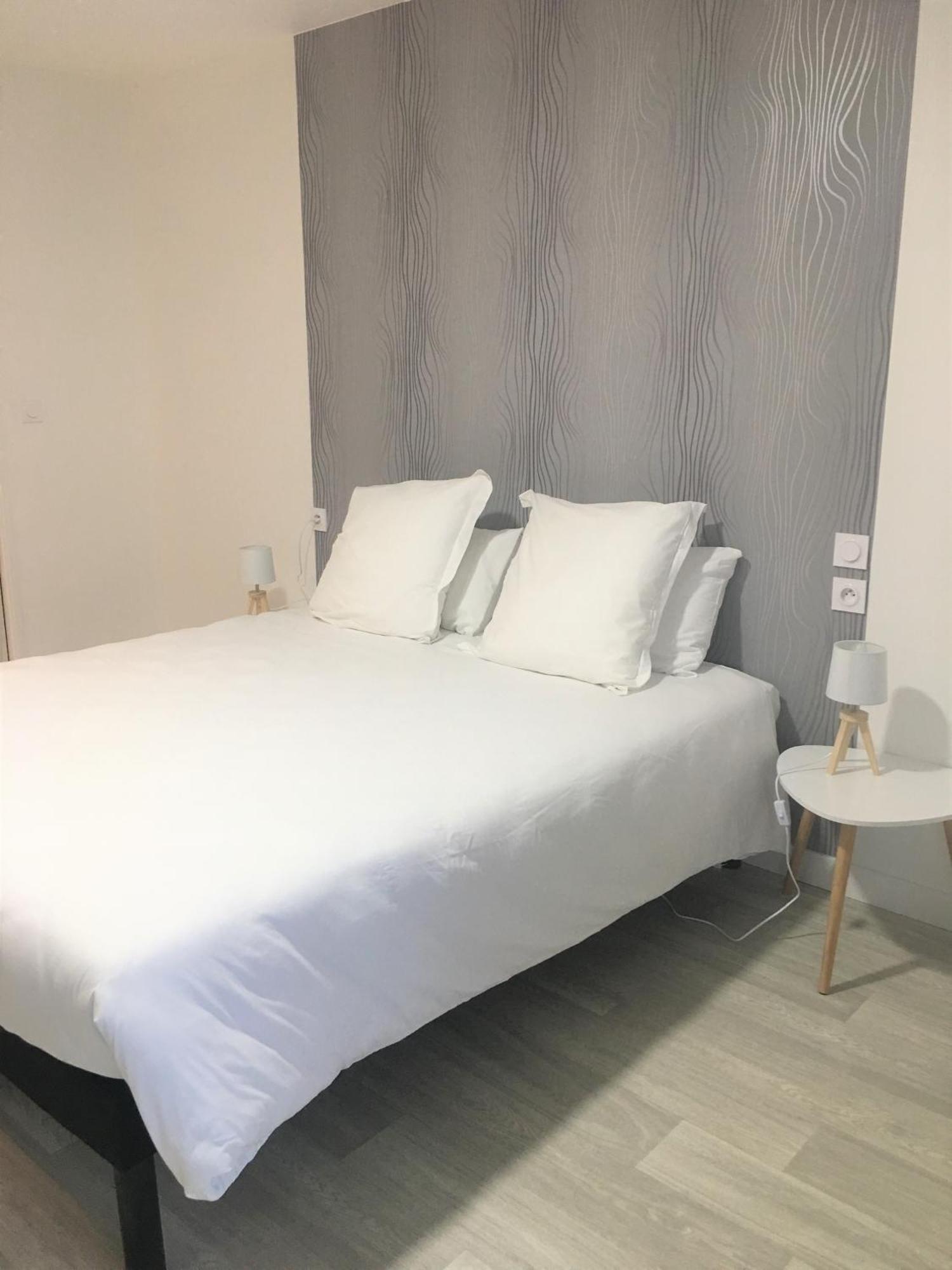 Domaine Des 3 Villages Bouchemaine Room photo