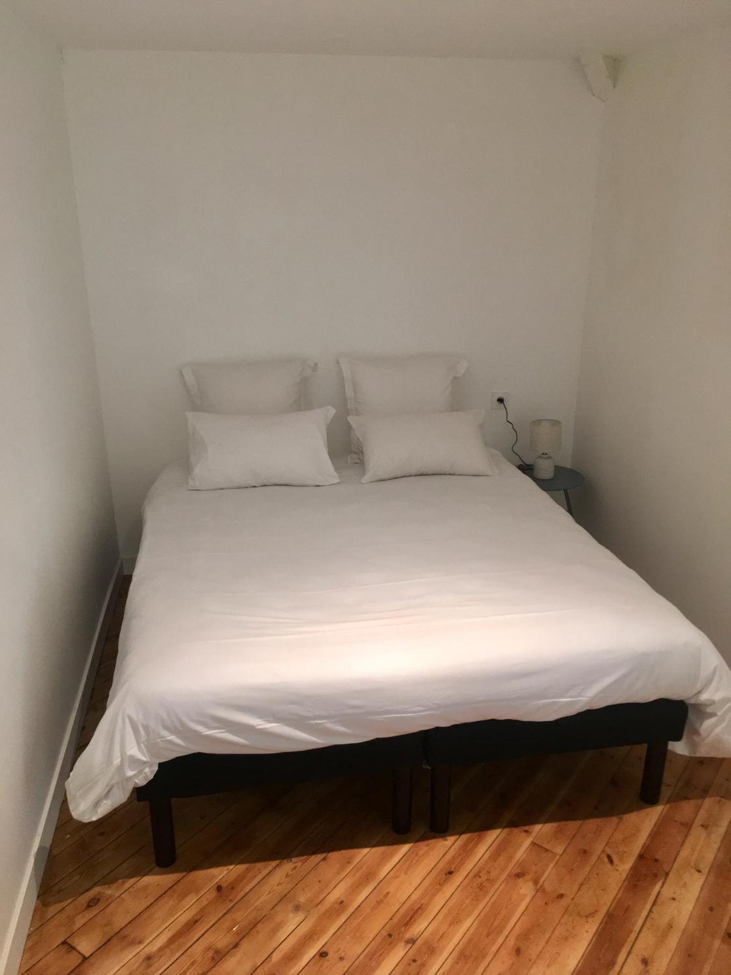 Domaine Des 3 Villages Bouchemaine Room photo