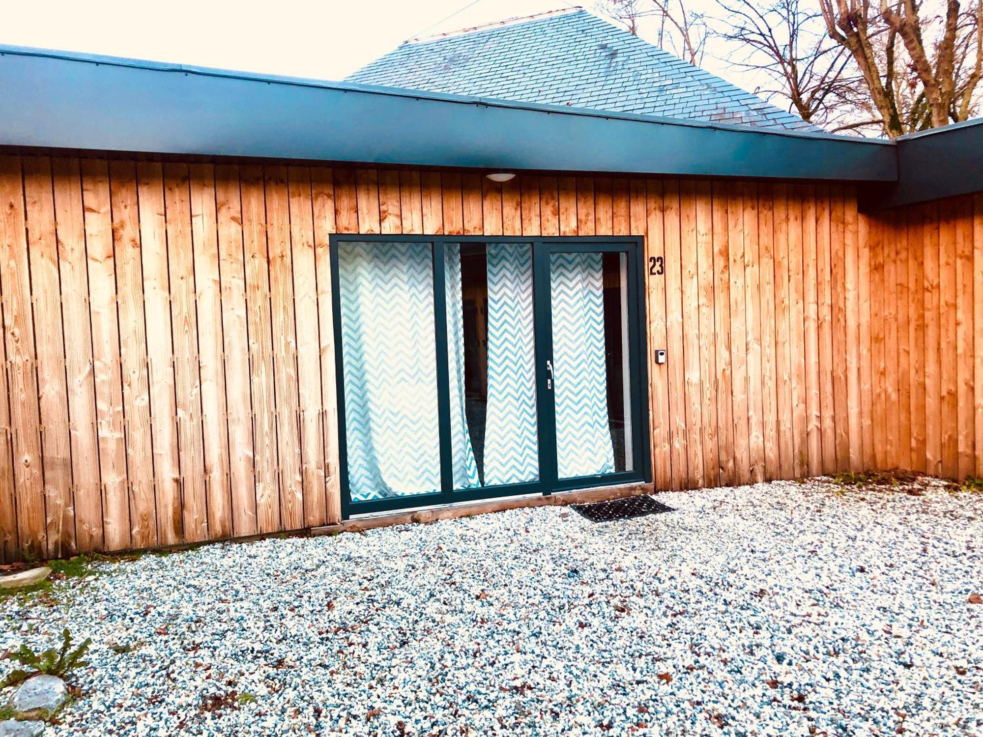 Domaine Des 3 Villages Bouchemaine Room photo