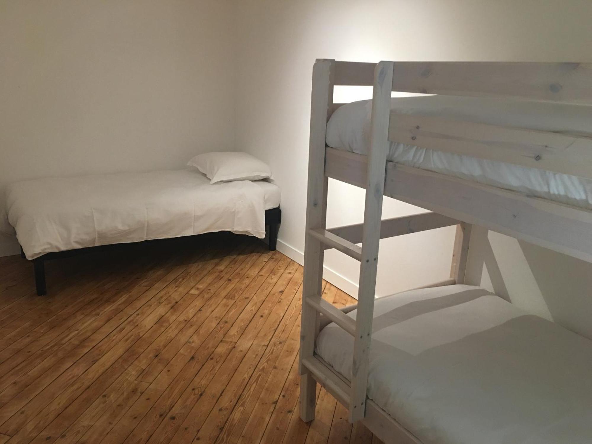 Domaine Des 3 Villages Bouchemaine Room photo