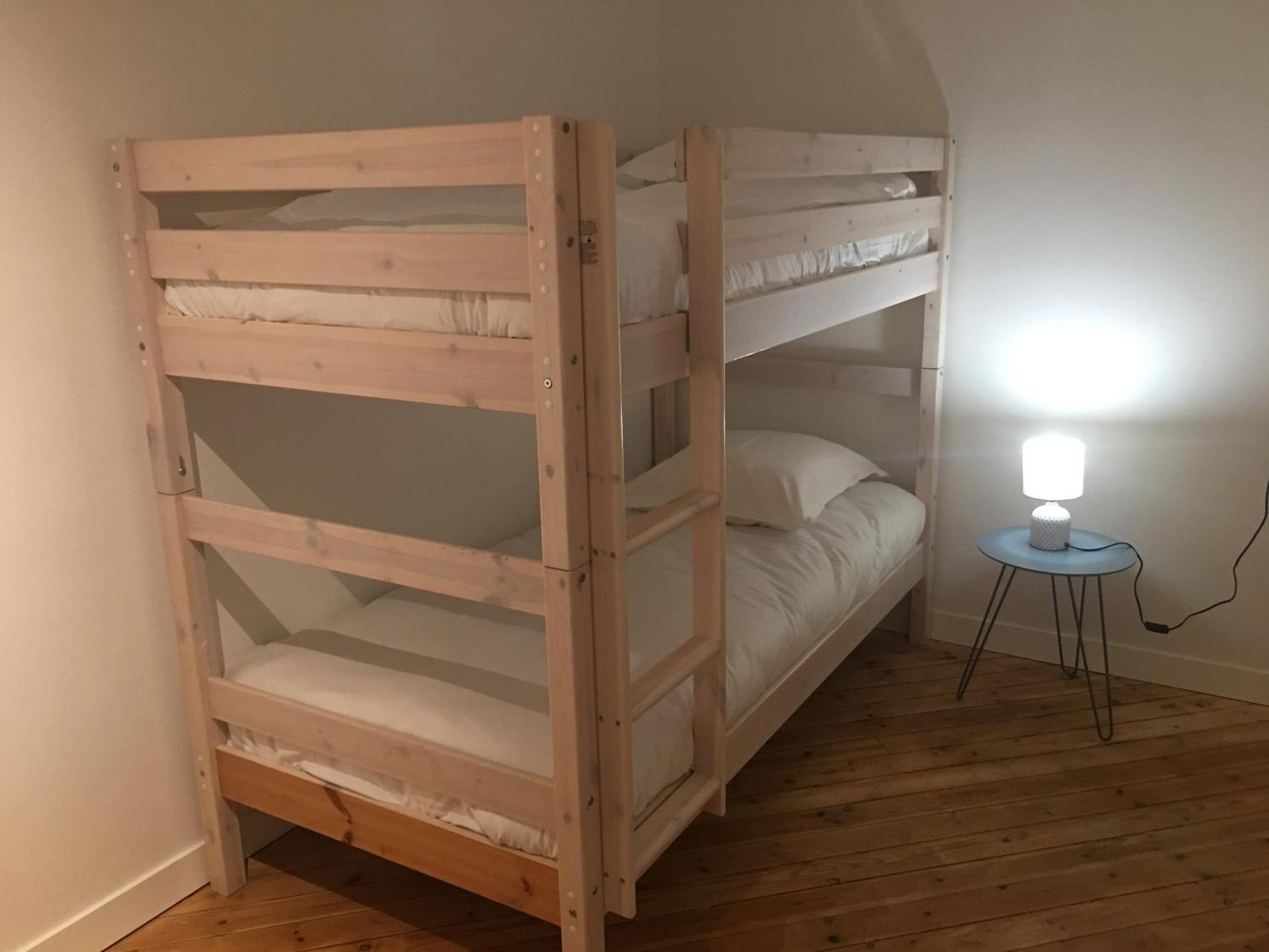 Domaine Des 3 Villages Bouchemaine Room photo