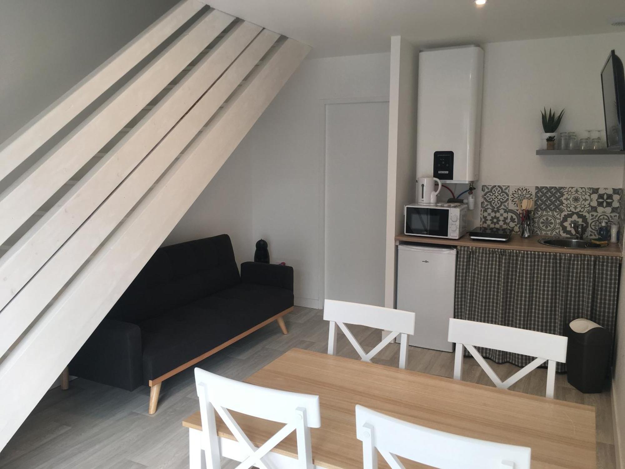 Domaine Des 3 Villages Bouchemaine Room photo