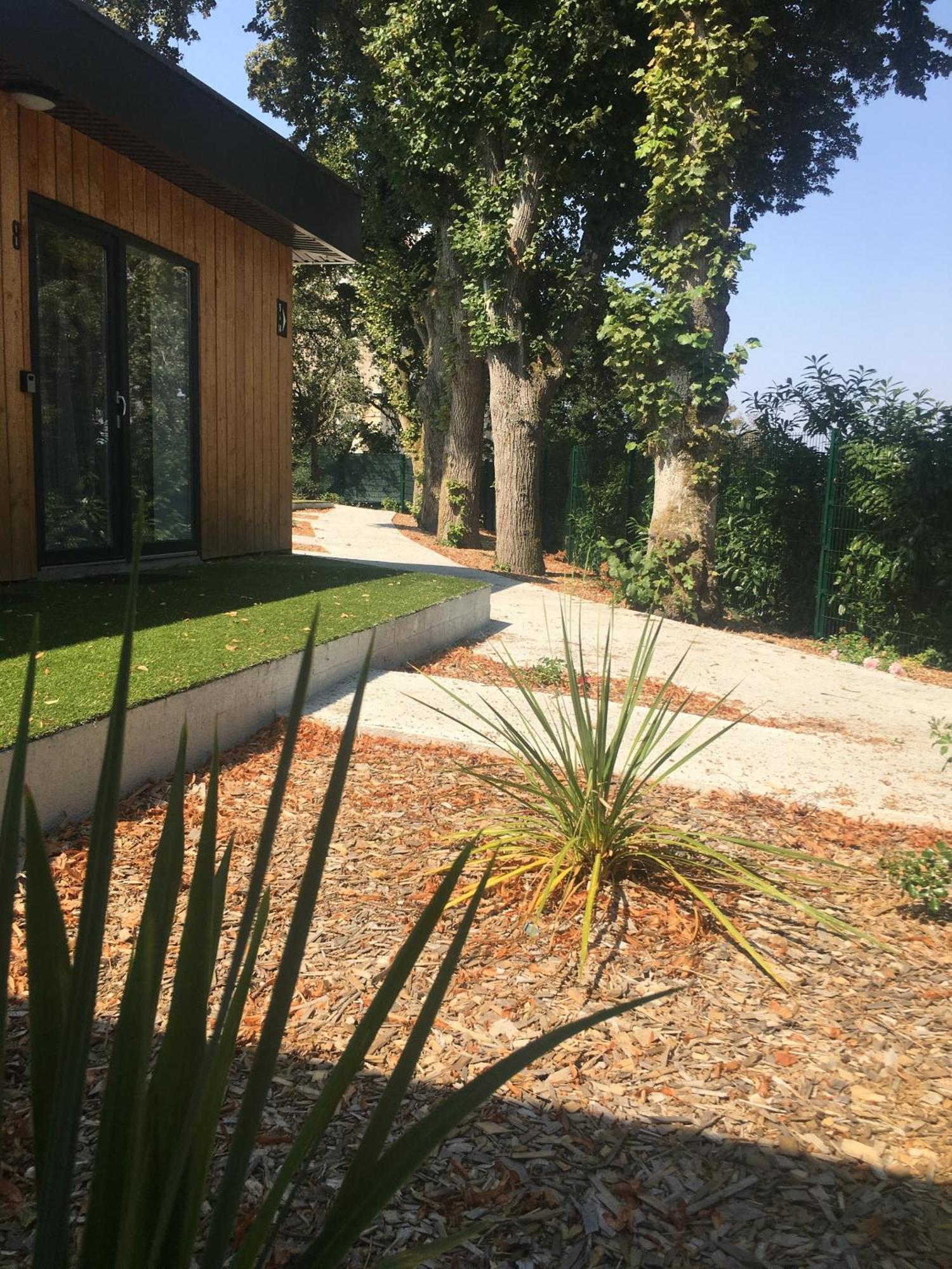 Domaine Des 3 Villages Bouchemaine Room photo